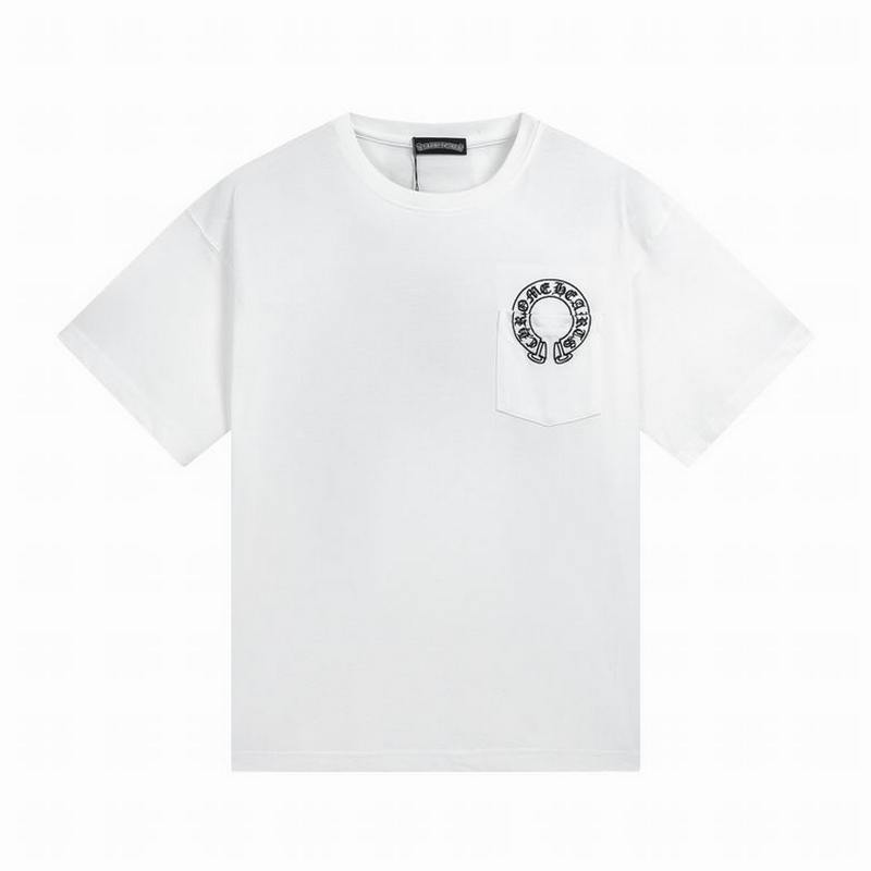 Chrome Hearts Men's T-shirts 27